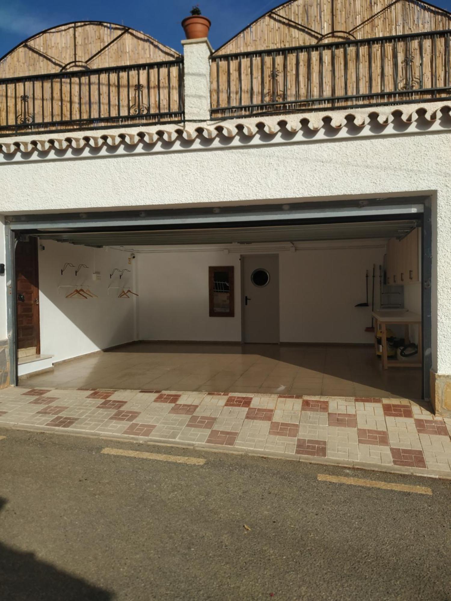 Pit Stop Malaga Exterior photo